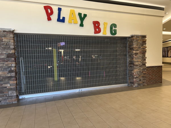 Lakeside Mall - July 22 2022 (newer photo)